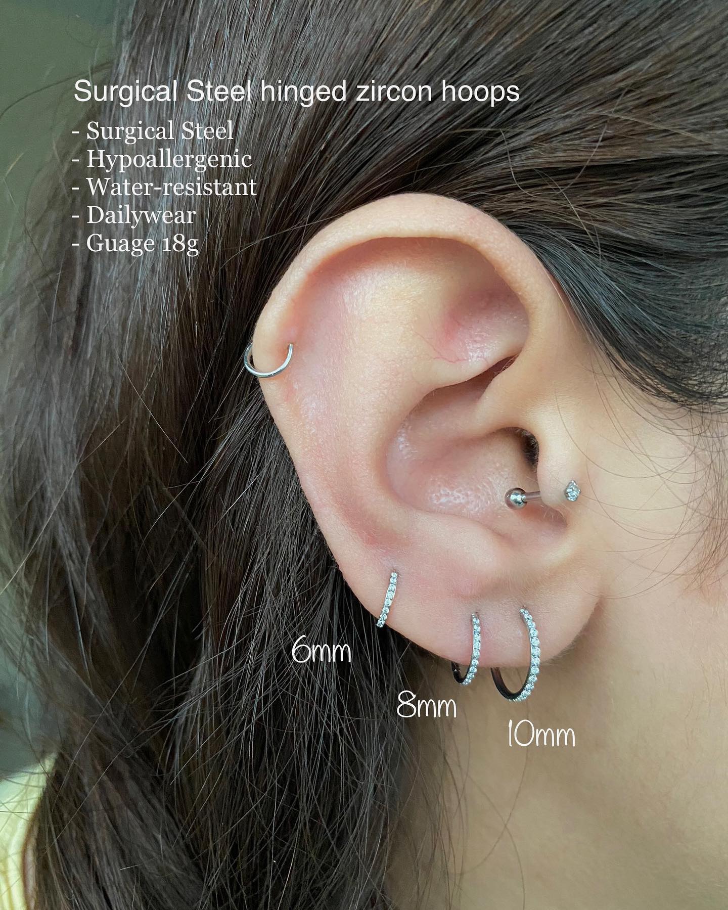 Takhleek Handmade Jewelry Facebook ad