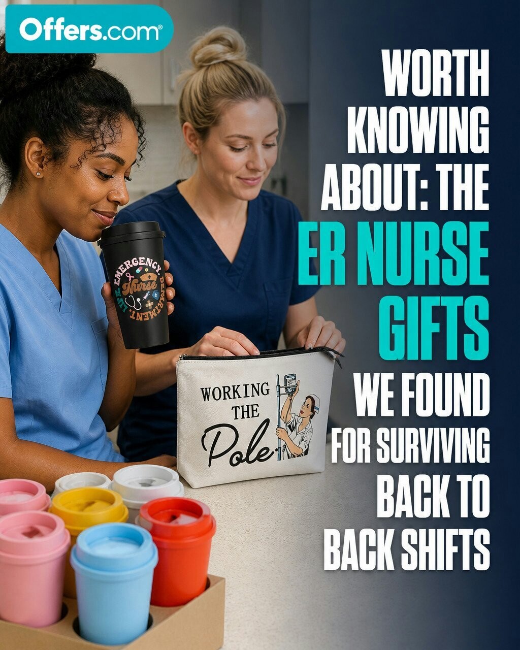 Offers.com Facebook ad: Practical picks that make tough shifts easier