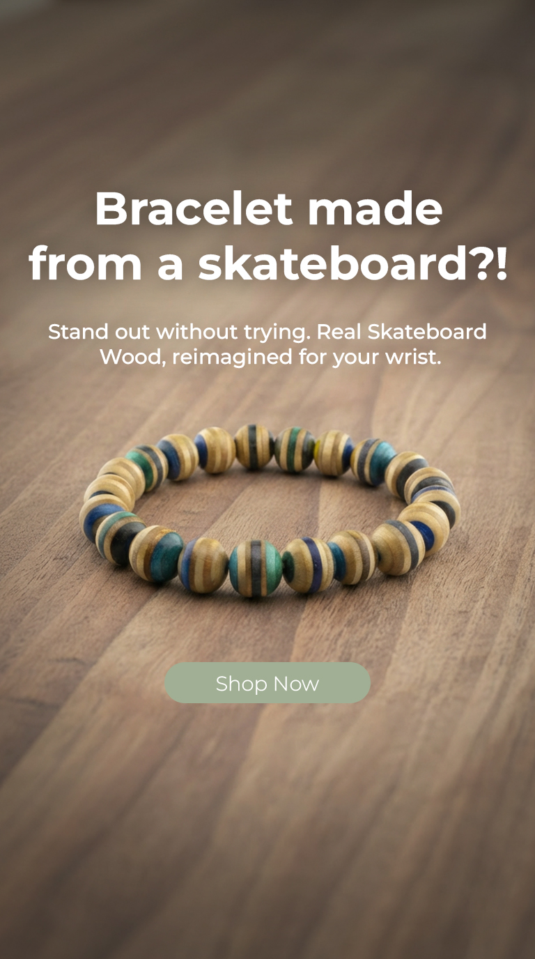 Skate4create Facebook ad