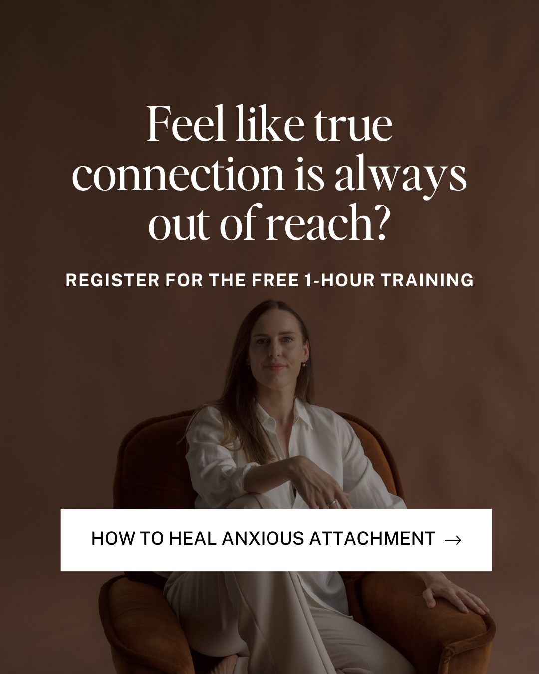 Stephanie Rigg Facebook ad