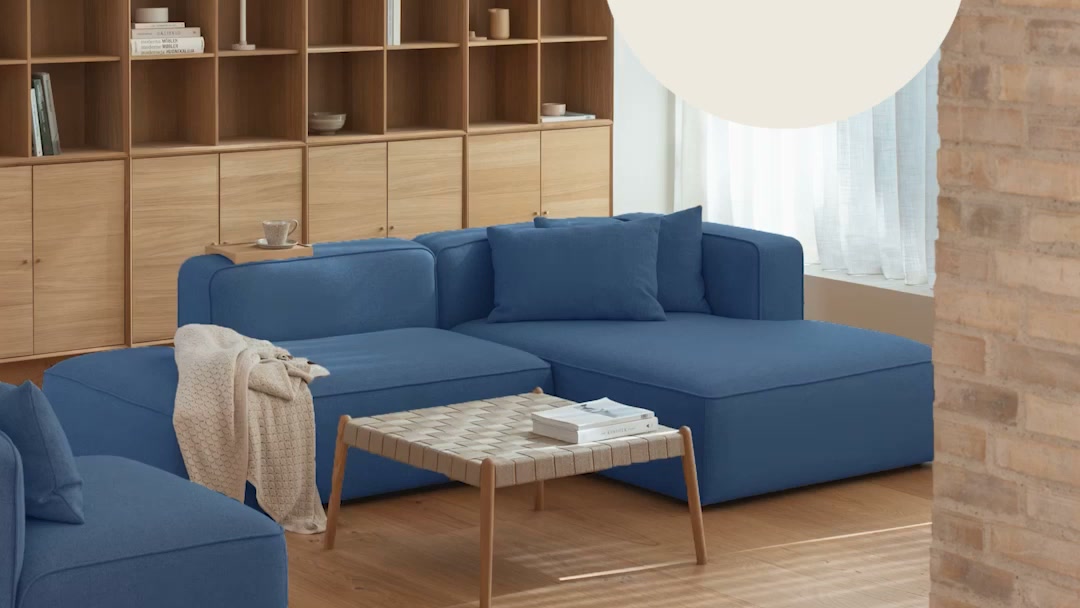 MAKE Nordic Facebook ad: NYHED: Se de nye farver