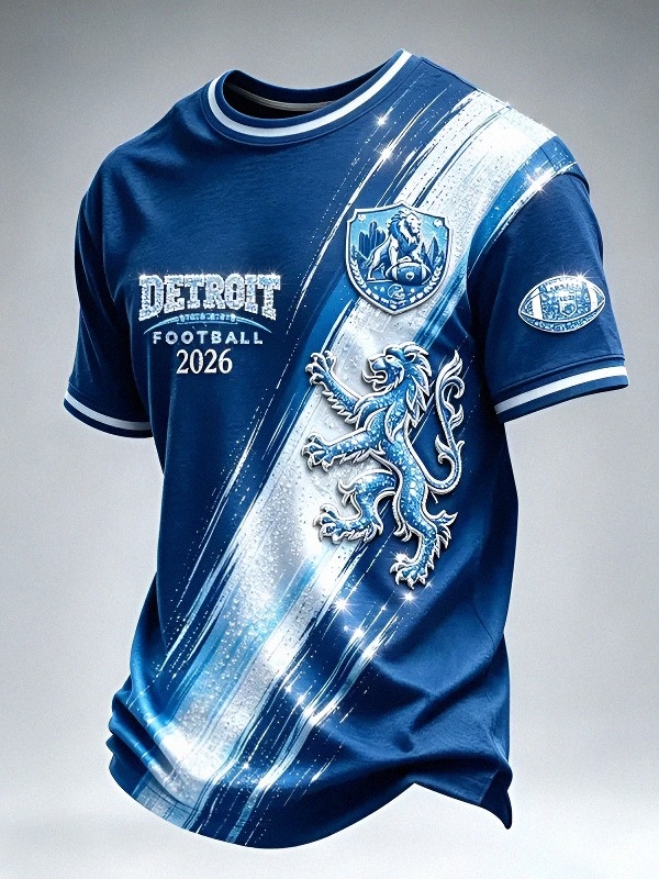 Gameday Fan Apparel · Wear Your Team Pride Facebook ad