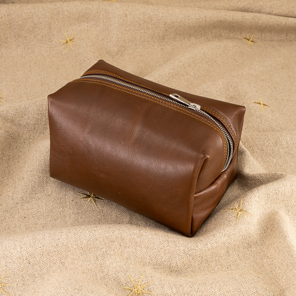 Journey - Fine Leather Collection Facebook ad