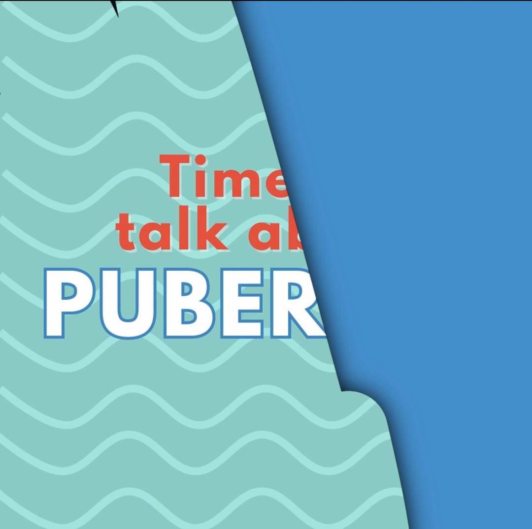 Michelle Mitchell - Author, Speaker, Educator Facebook ad: Talking To Tweens About Puberty
