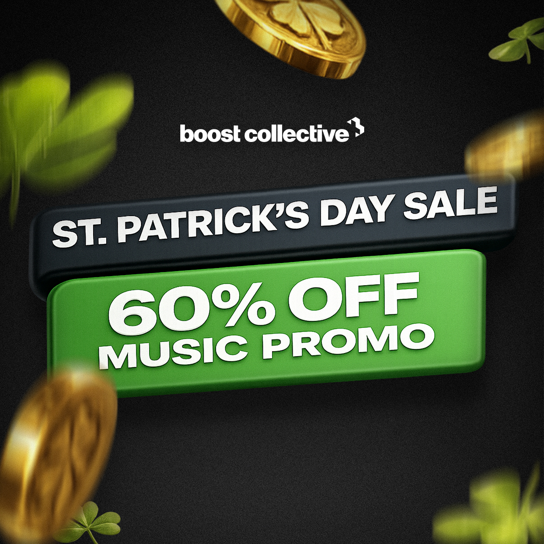 Boost Collective Facebook ad