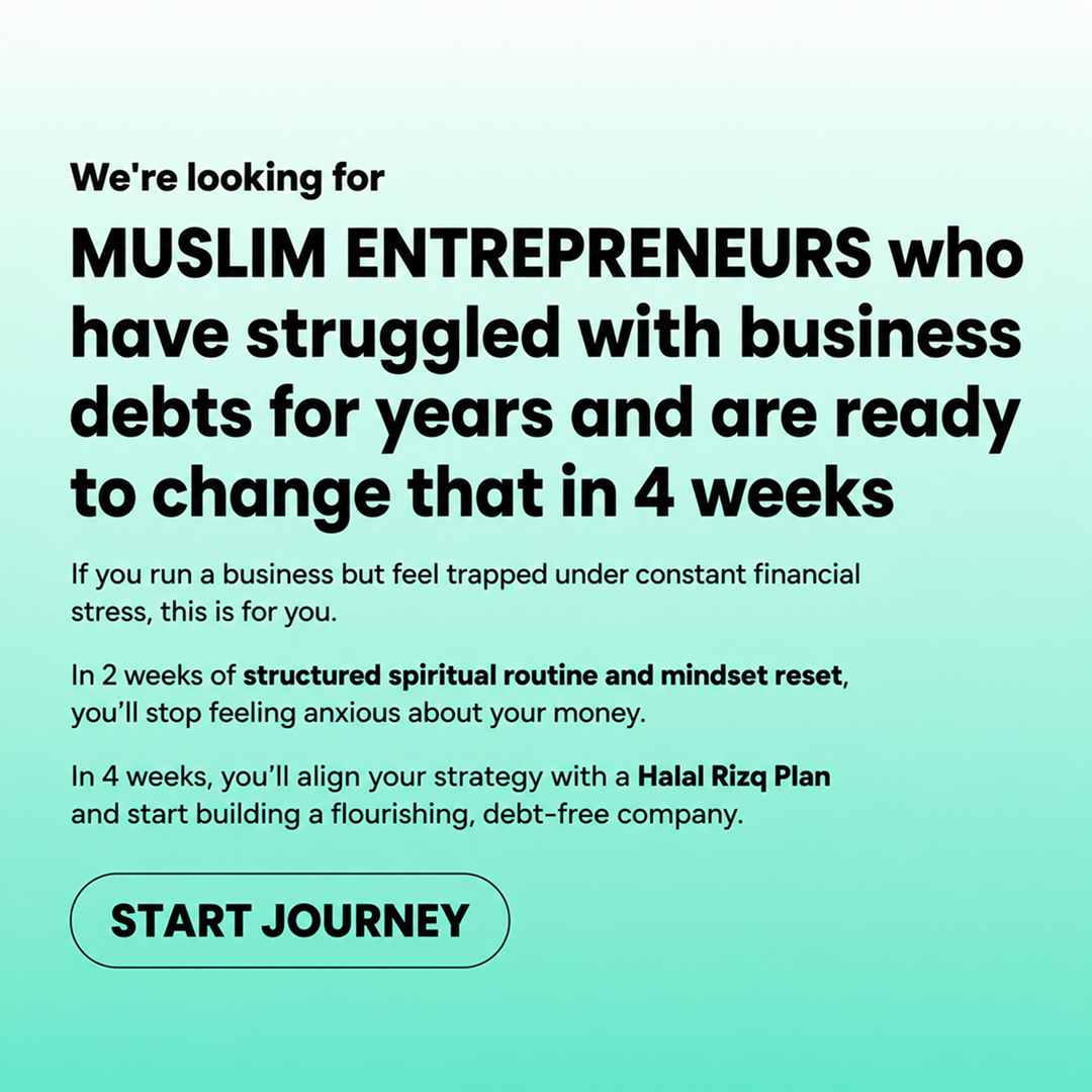 Imam Advice Daily Facebook ad
