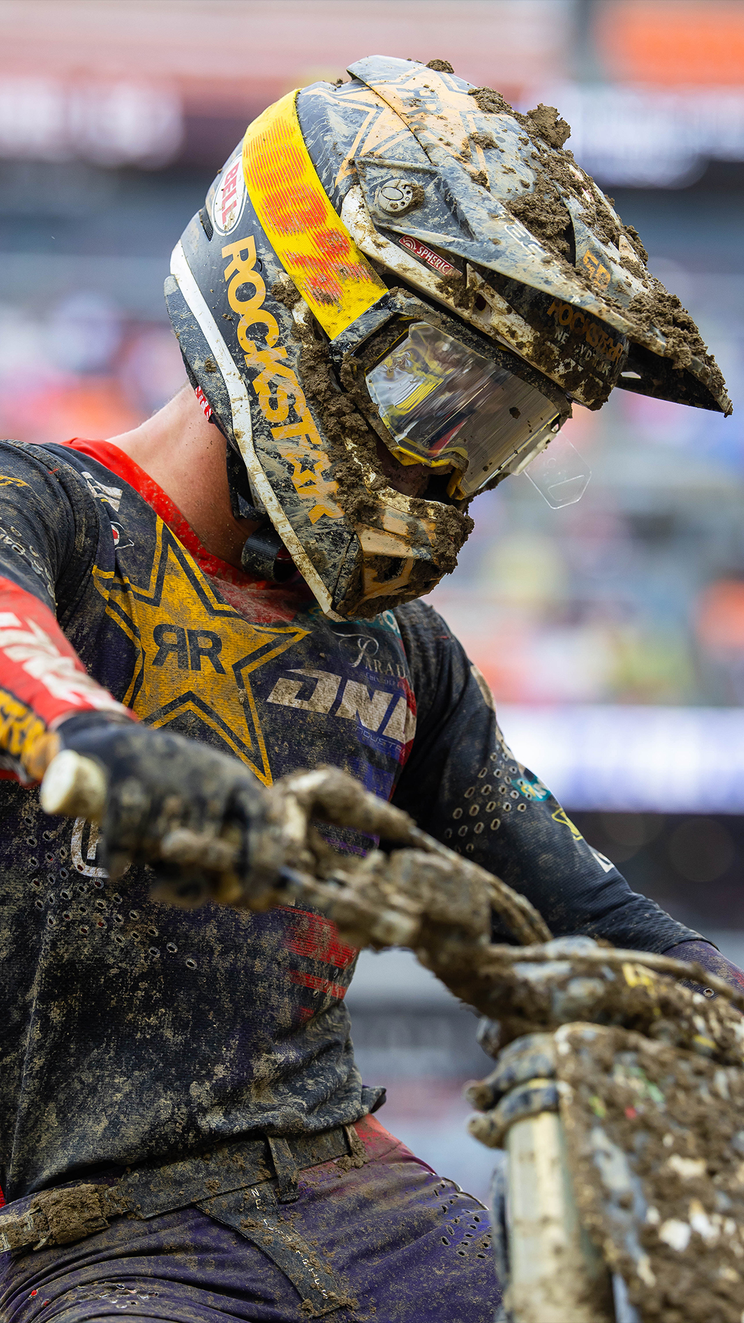 MXstore Facebook ad