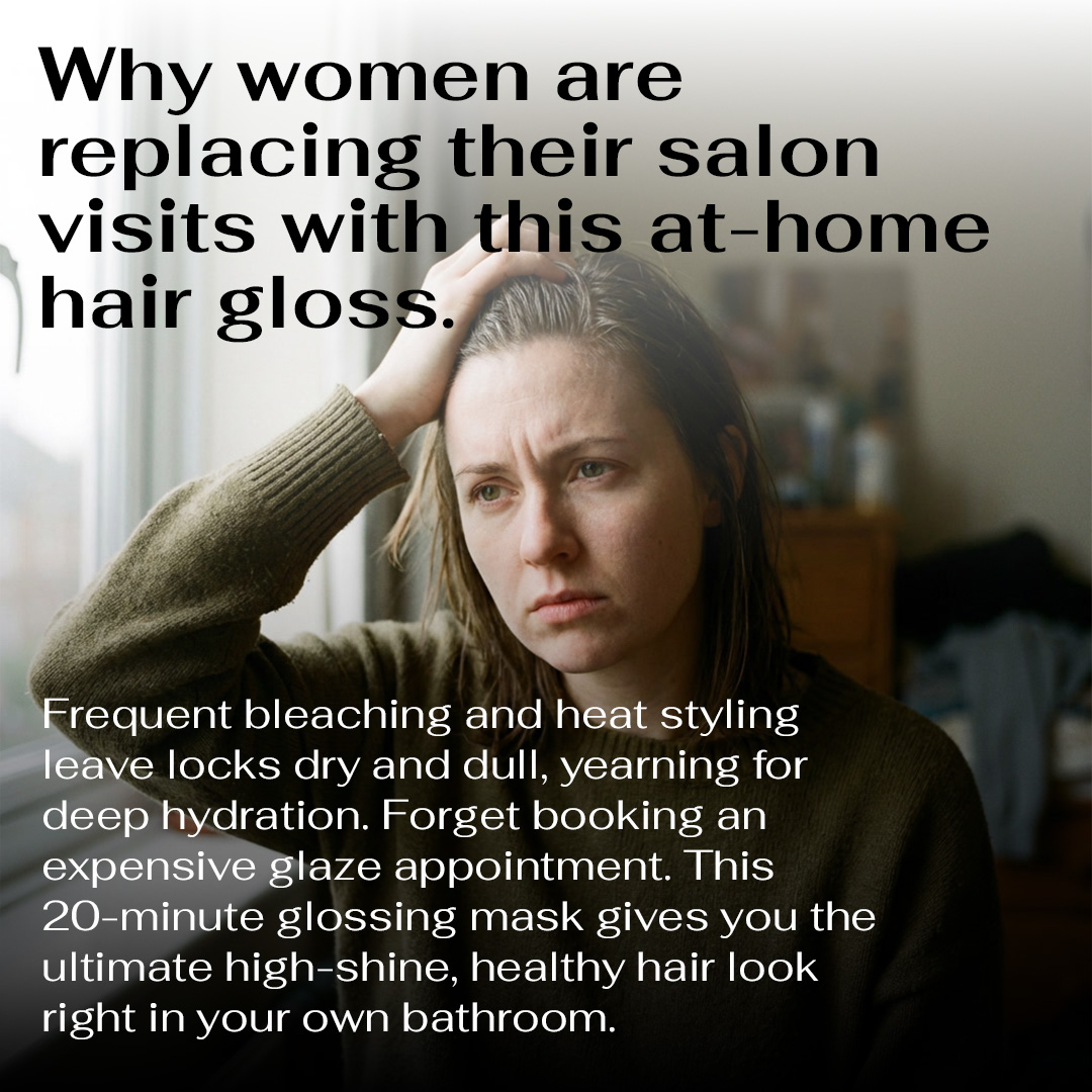 CLM Beauty Lab Facebook ad