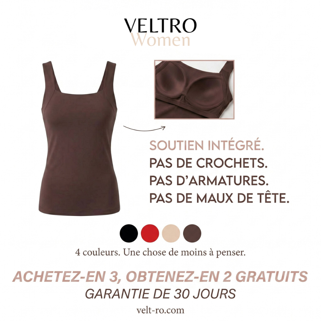 Veltro Facebook ad