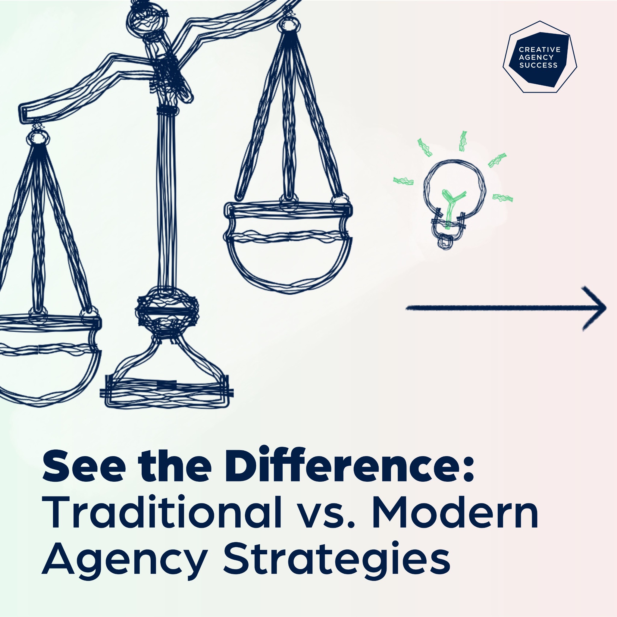Creative Agency Success Facebook ad: Your Agency Deserves to Thrive - Join the…