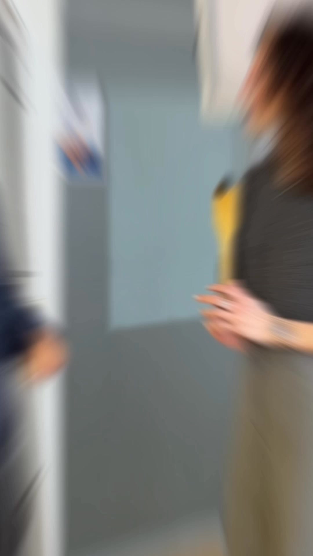 Fakulteta za uporabne družbene študije (FUDŠ) Facebook ad: Študiraj na FUDŠ