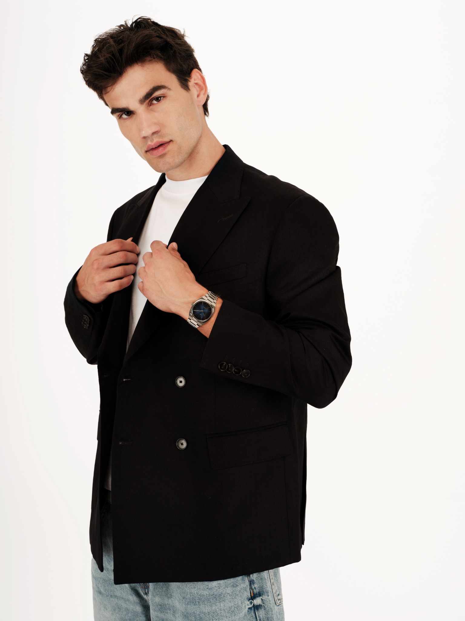 Breil Facebook ad