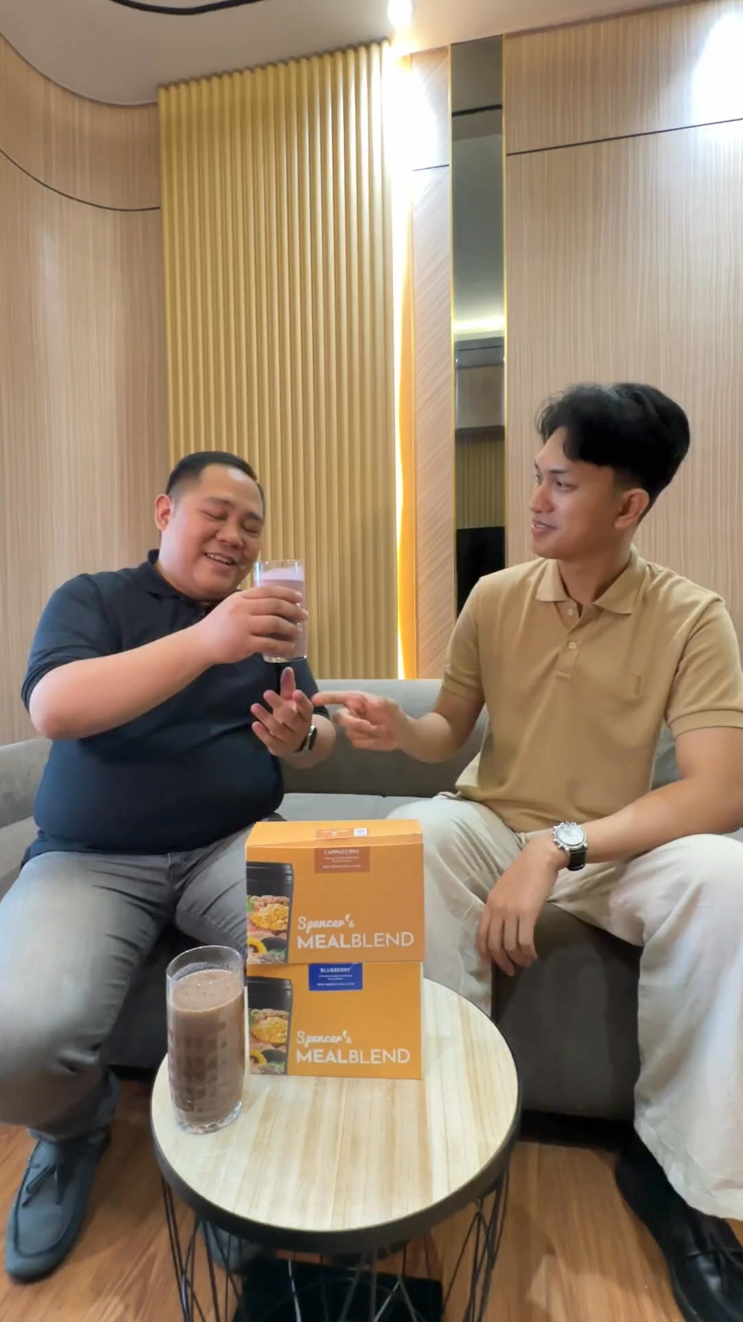Spencersindonesia Facebook ad: Sharing cara mudah turun 21kg tanpa olahraga