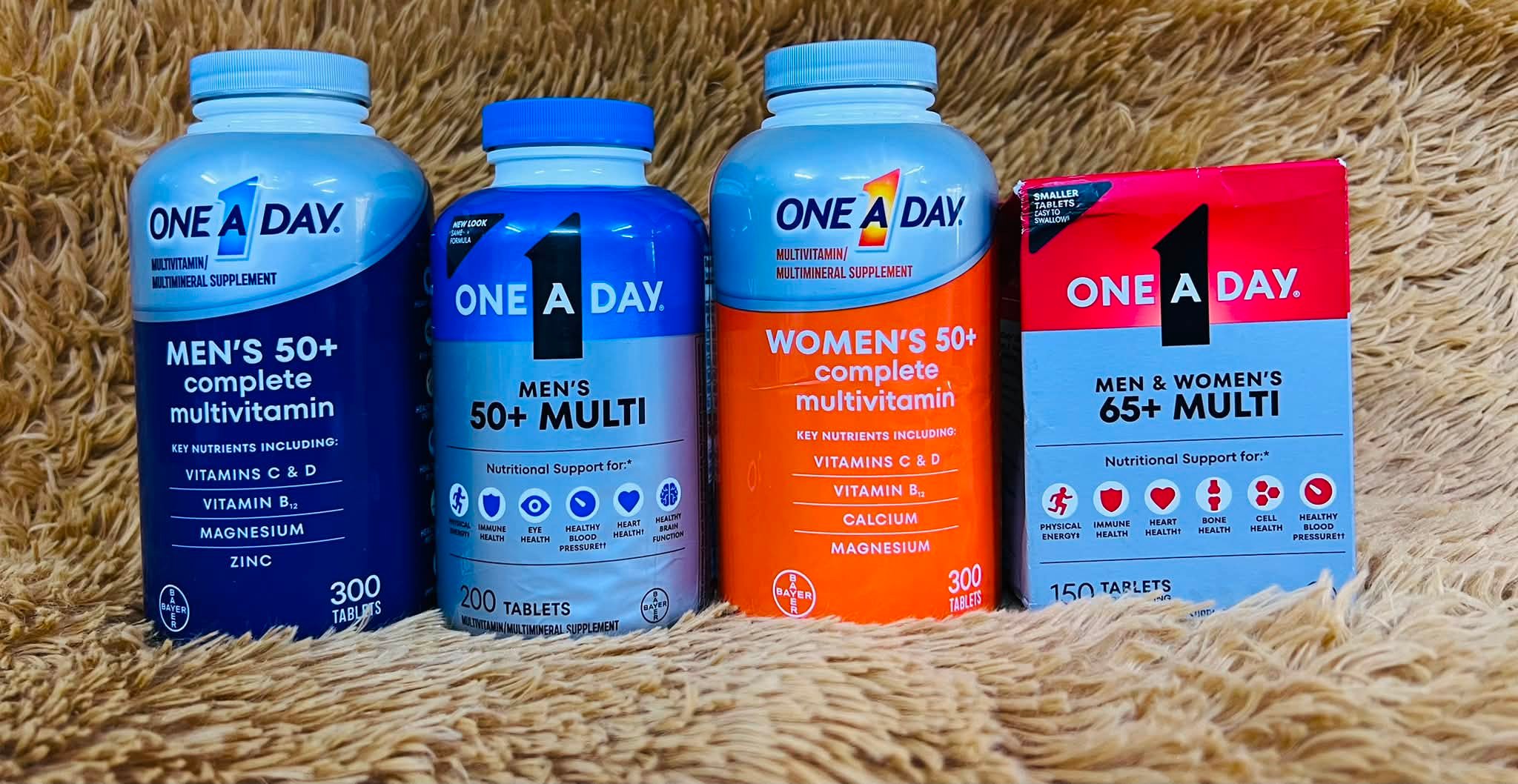 Guardian Medical Store-USA Facebook ad