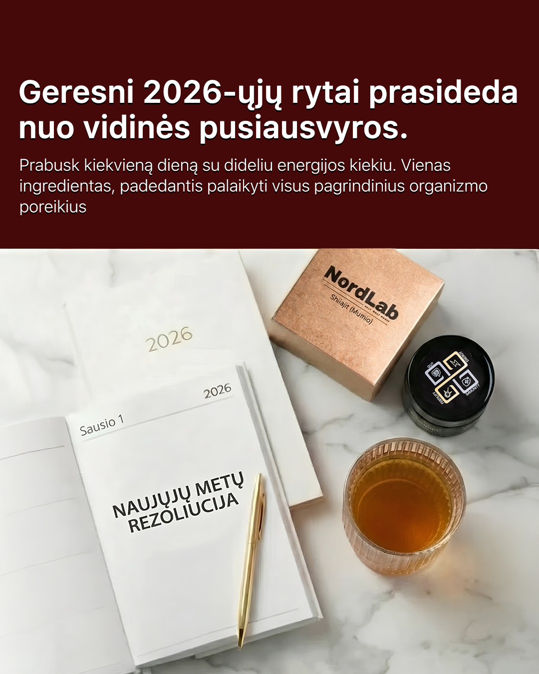 GamtaGydo Facebook ad