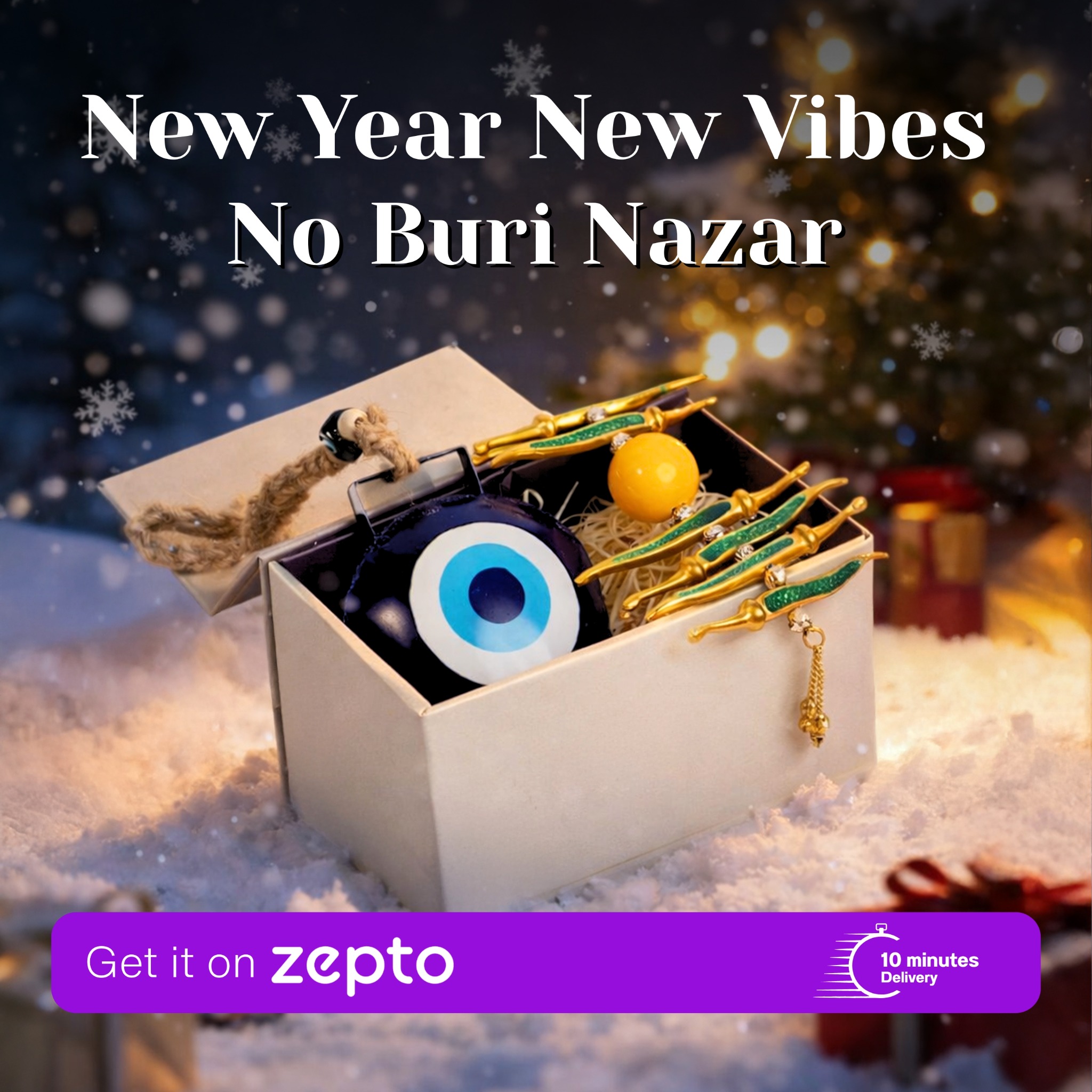 Nytarra Facebook ad