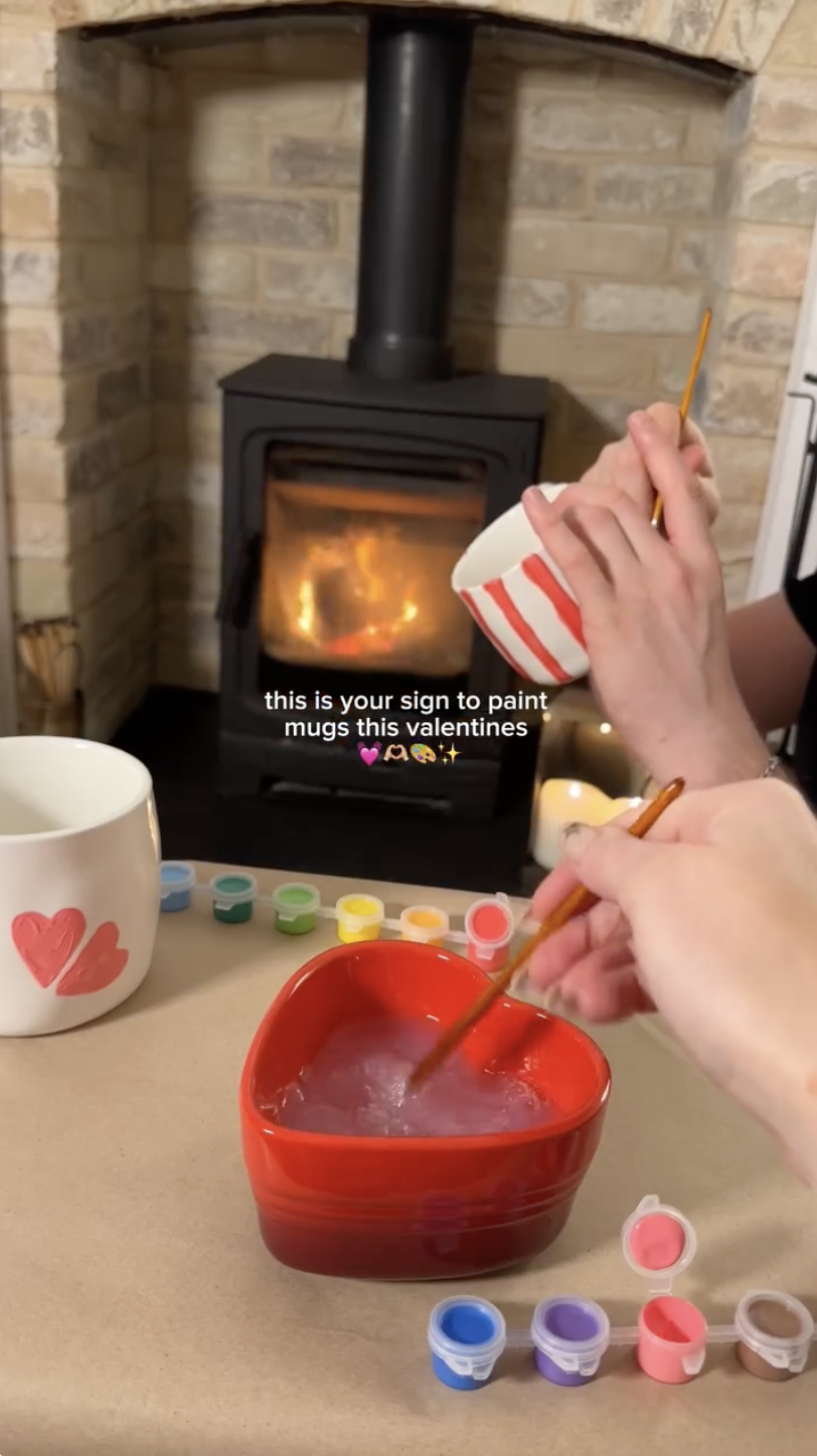Pott'd UK Facebook ad