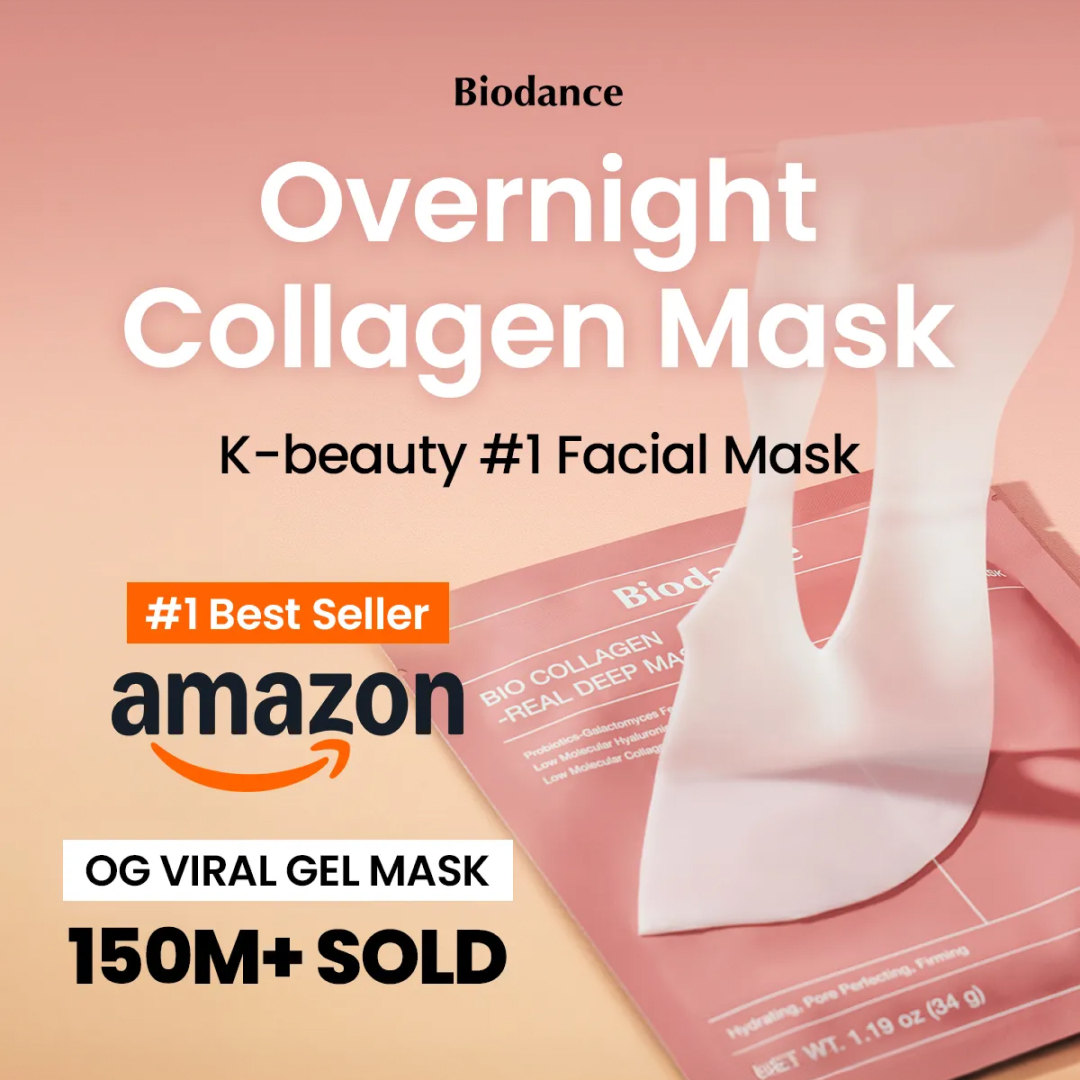 Biodance_global Facebook ad