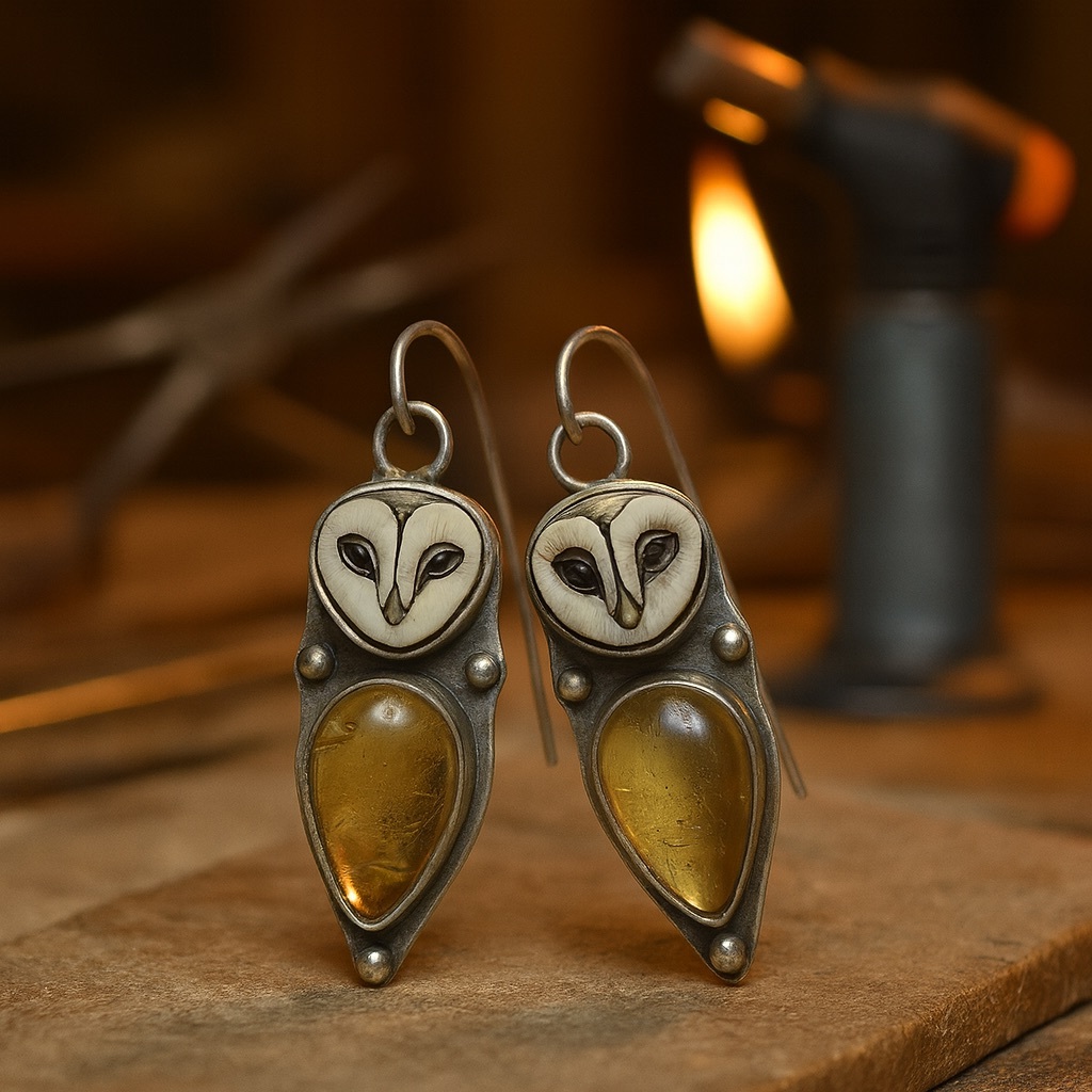 Carla Jewelry Facebook ad