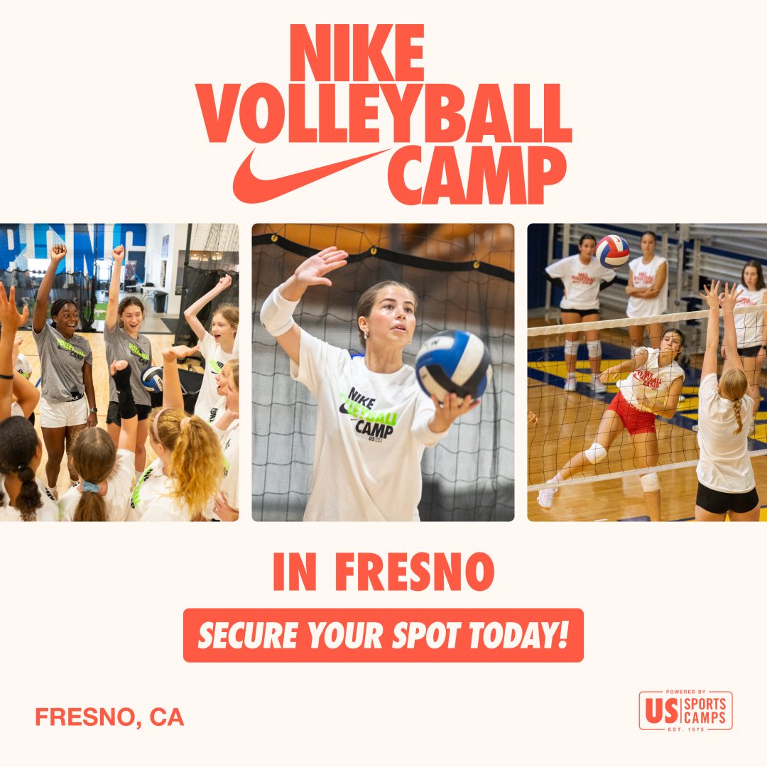 US Sports Camps - NIKE Sports Camps Facebook ad