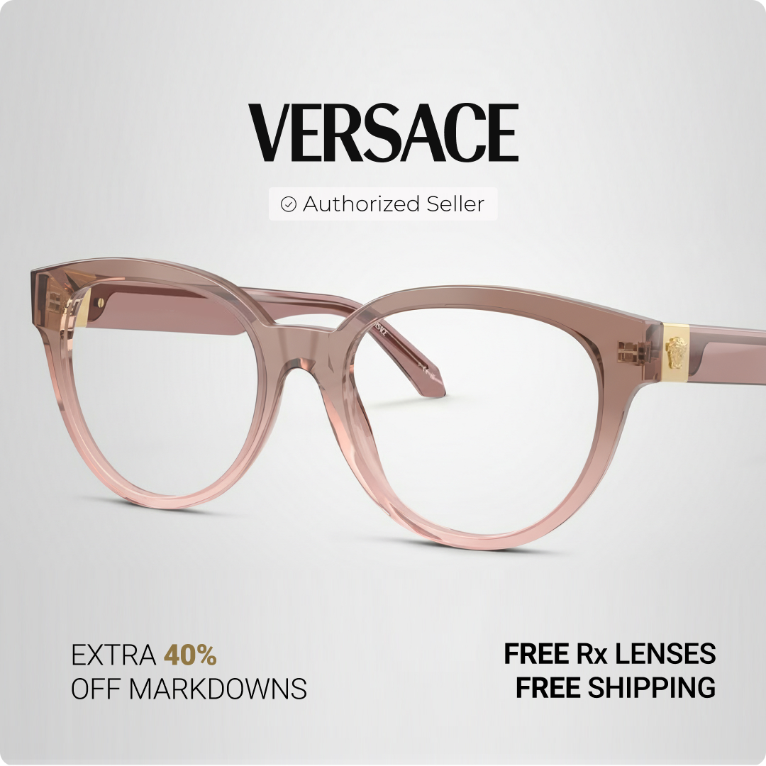 GlassesUSA.com Facebook ad