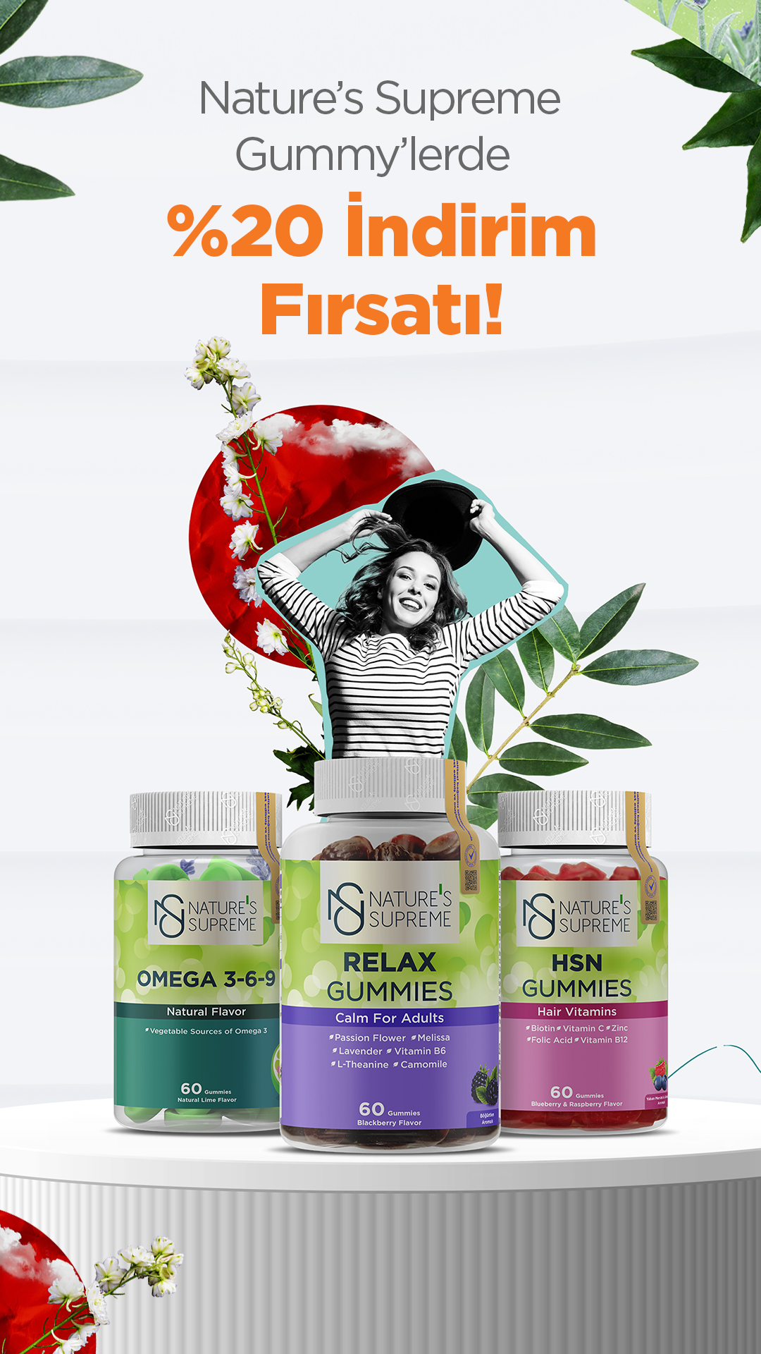 Vitaminler.com Facebook ad