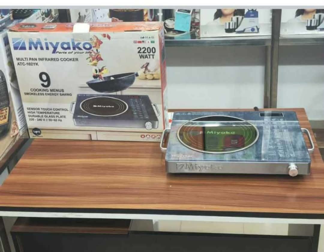 Noor Premium Crockeries Facebook ad: নতুন পণ্য, নতুন সম্ভার!
