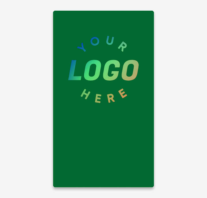 Custom Ink Facebook ad: Need to restock or spread more brand cheer?