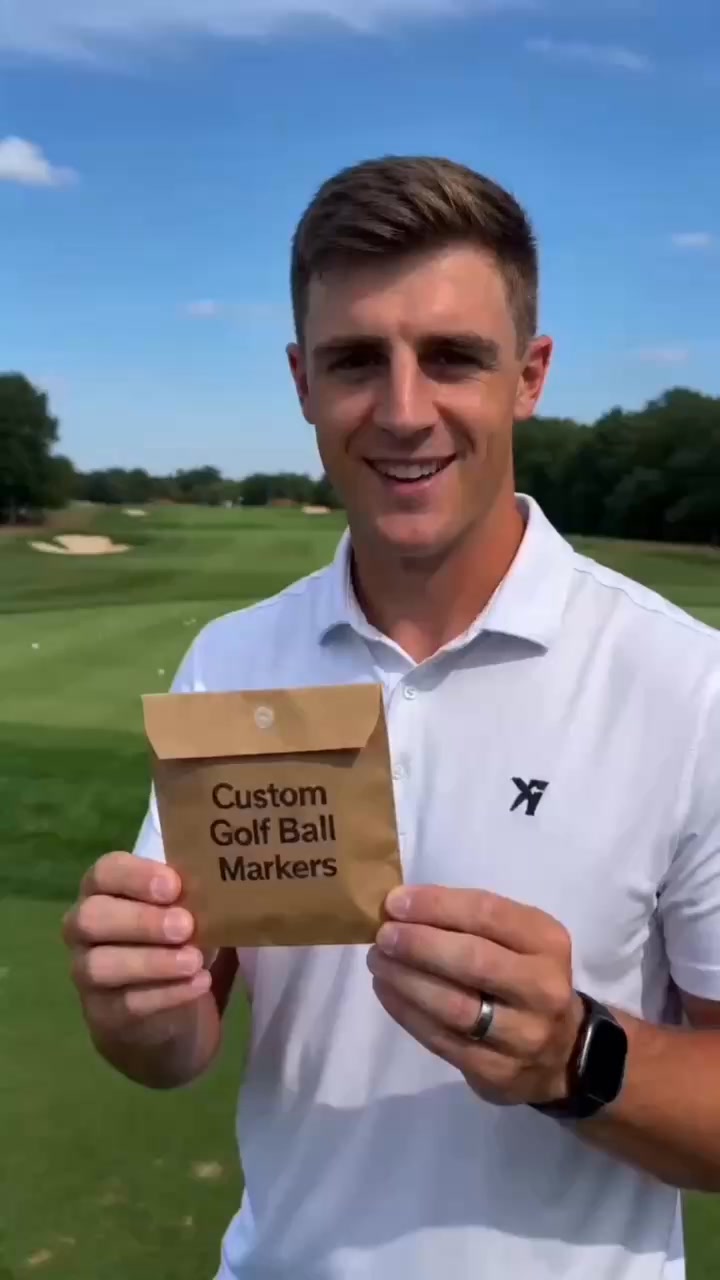 DoyoBest Facebook ad: Viral Golf Must-Have Stamp