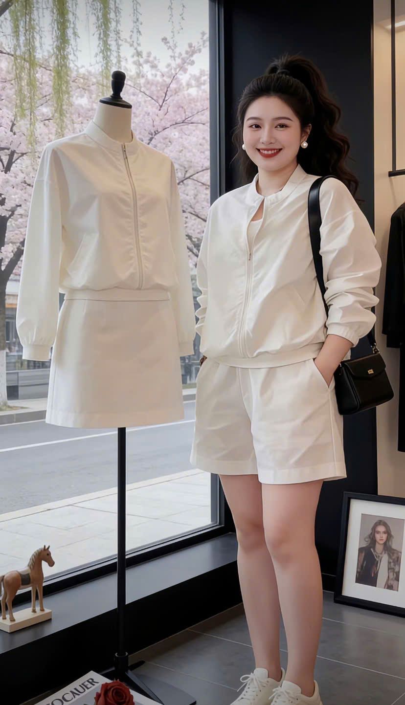 Tú Mỡ - Bigsize Đẹp Giá Rẻ Facebook ad