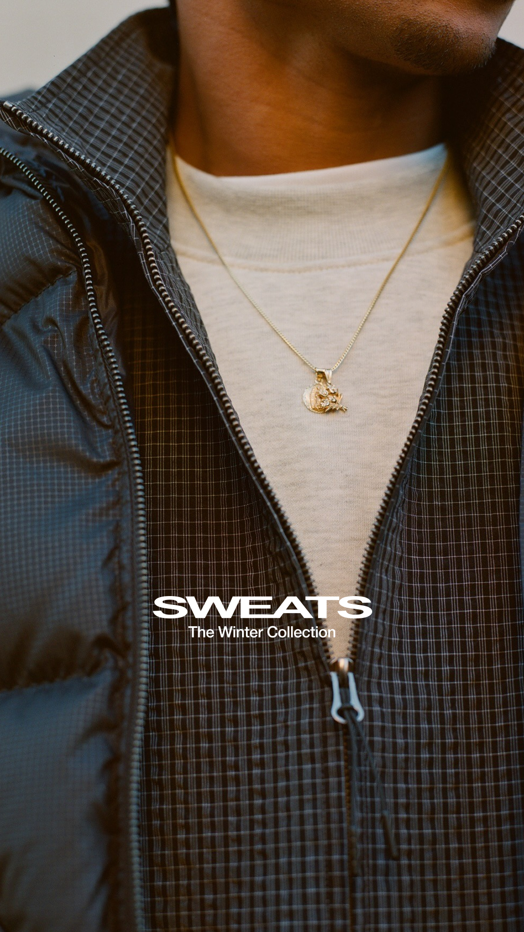 Sweats Collective Facebook ad