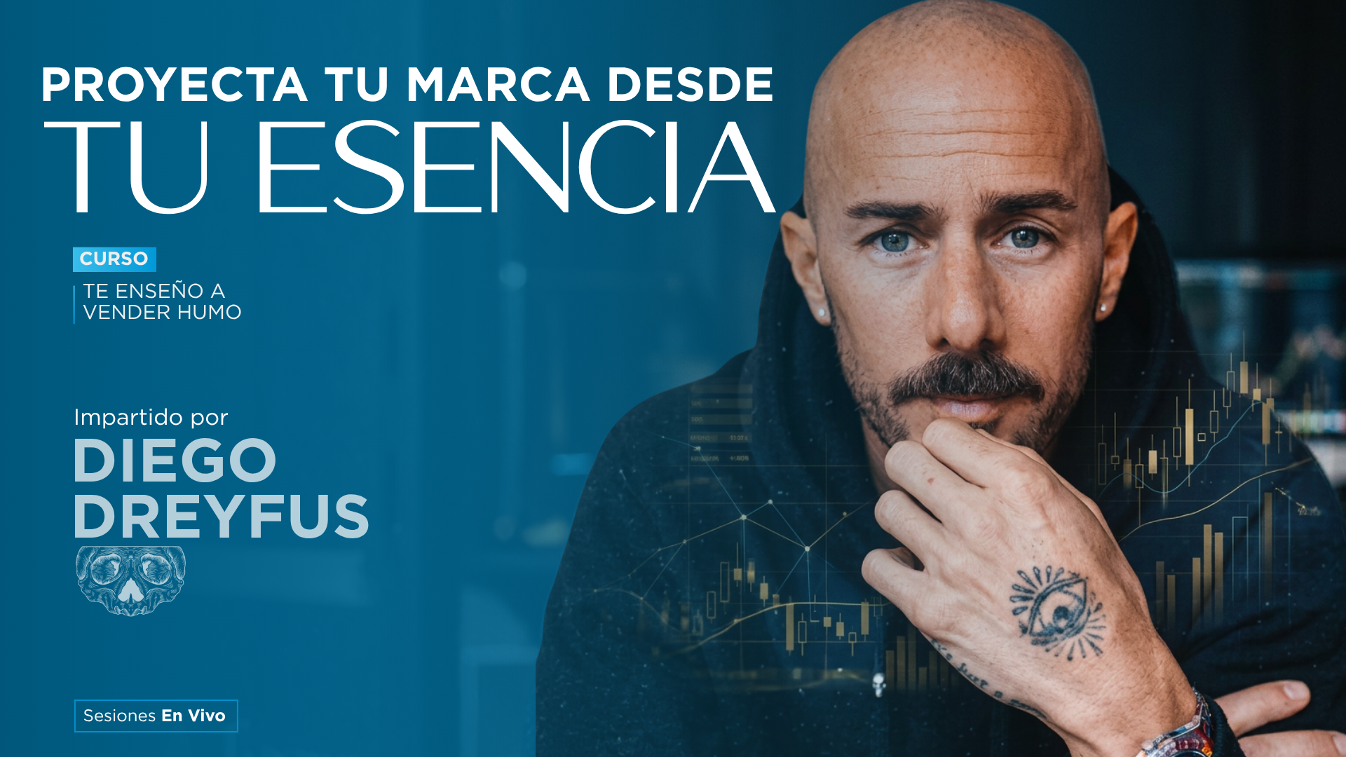 Diego Dreyfus Facebook ad
