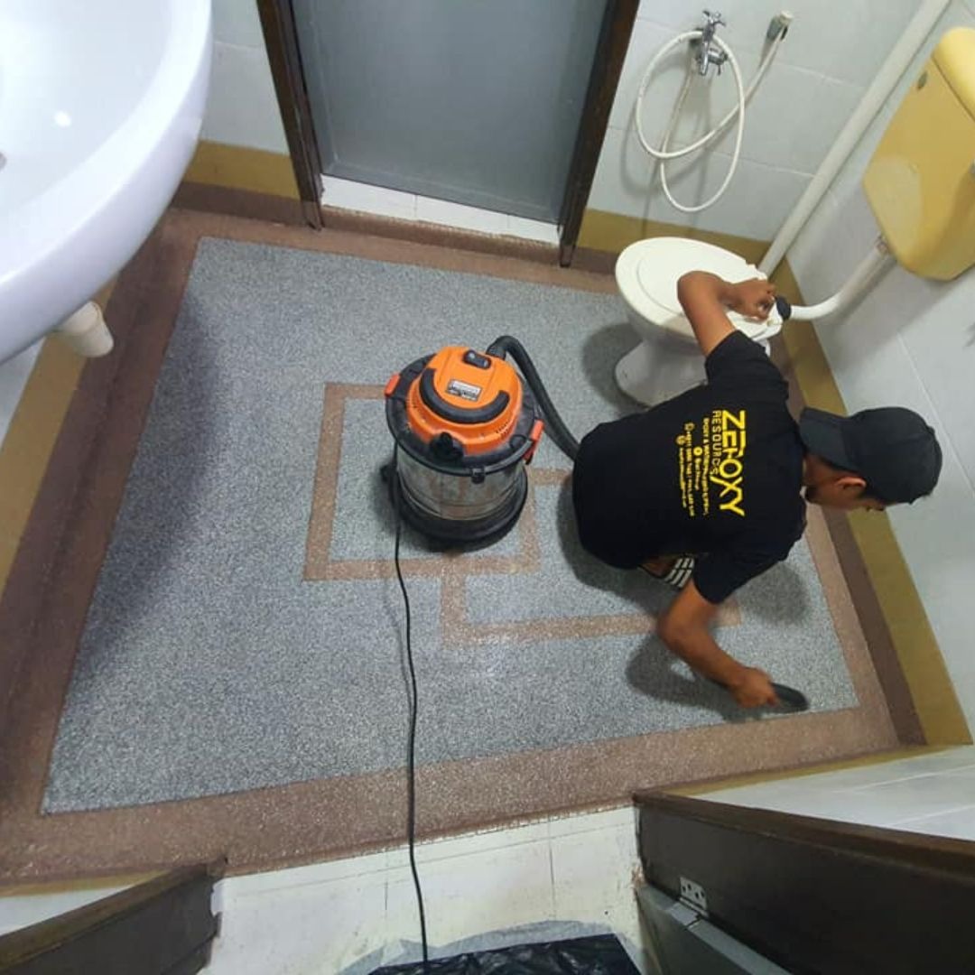 ZEpoxy Resources Facebook ad: KLIK UNTUK NASIHAT PERCUMA SEKARANG!