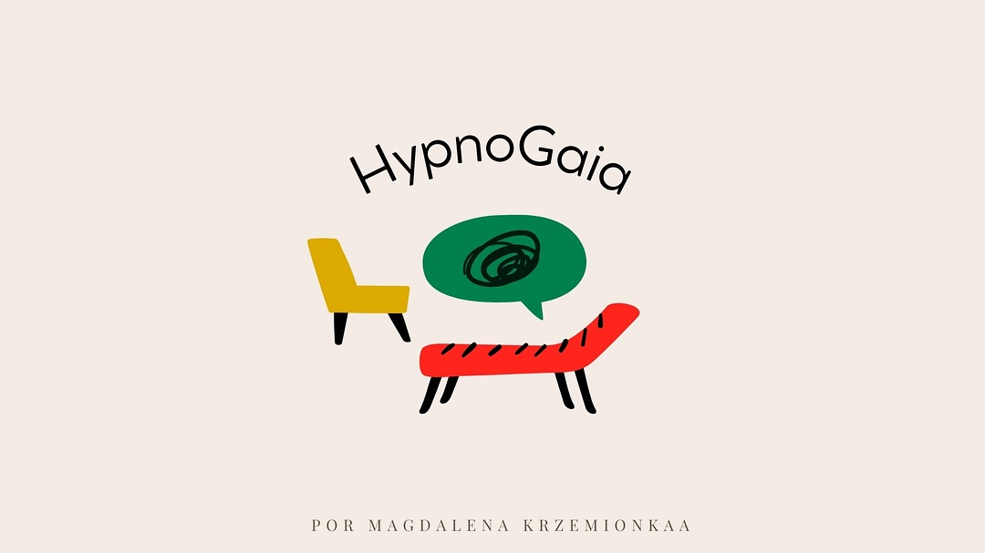 HypnoGaia Facebook ad: Hypno Gaia - Terapia com Hipnose Ericksoniana em Torres…