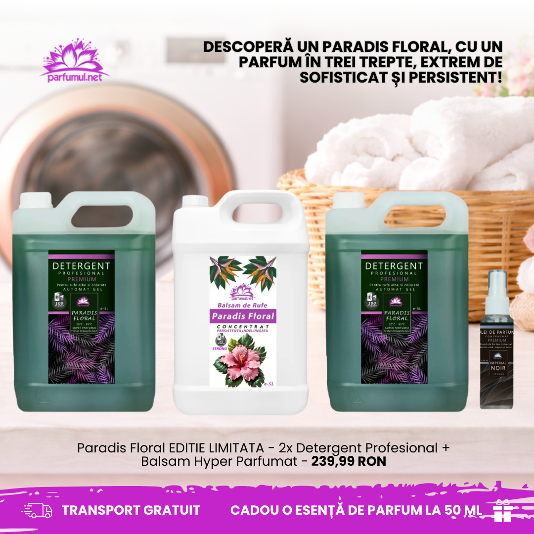 Scent Marketing Romania Facebook ad