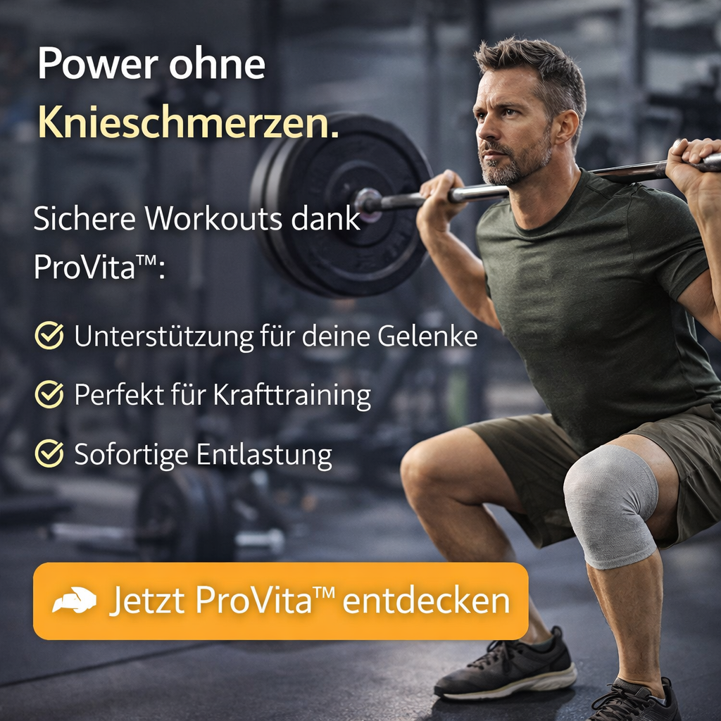 ProVita Facebook ad