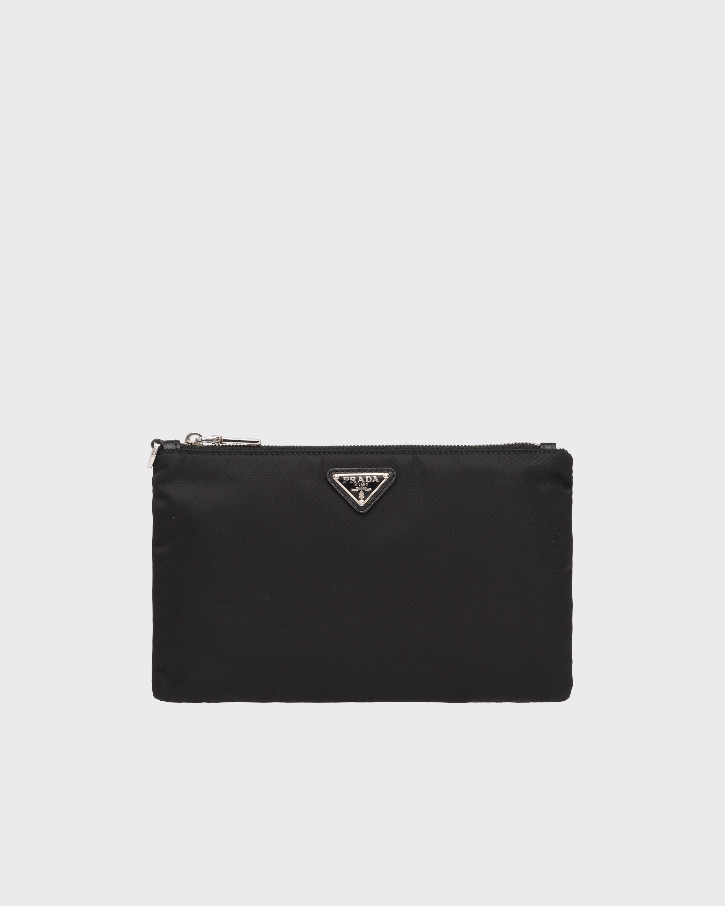 Prada Facebook ad