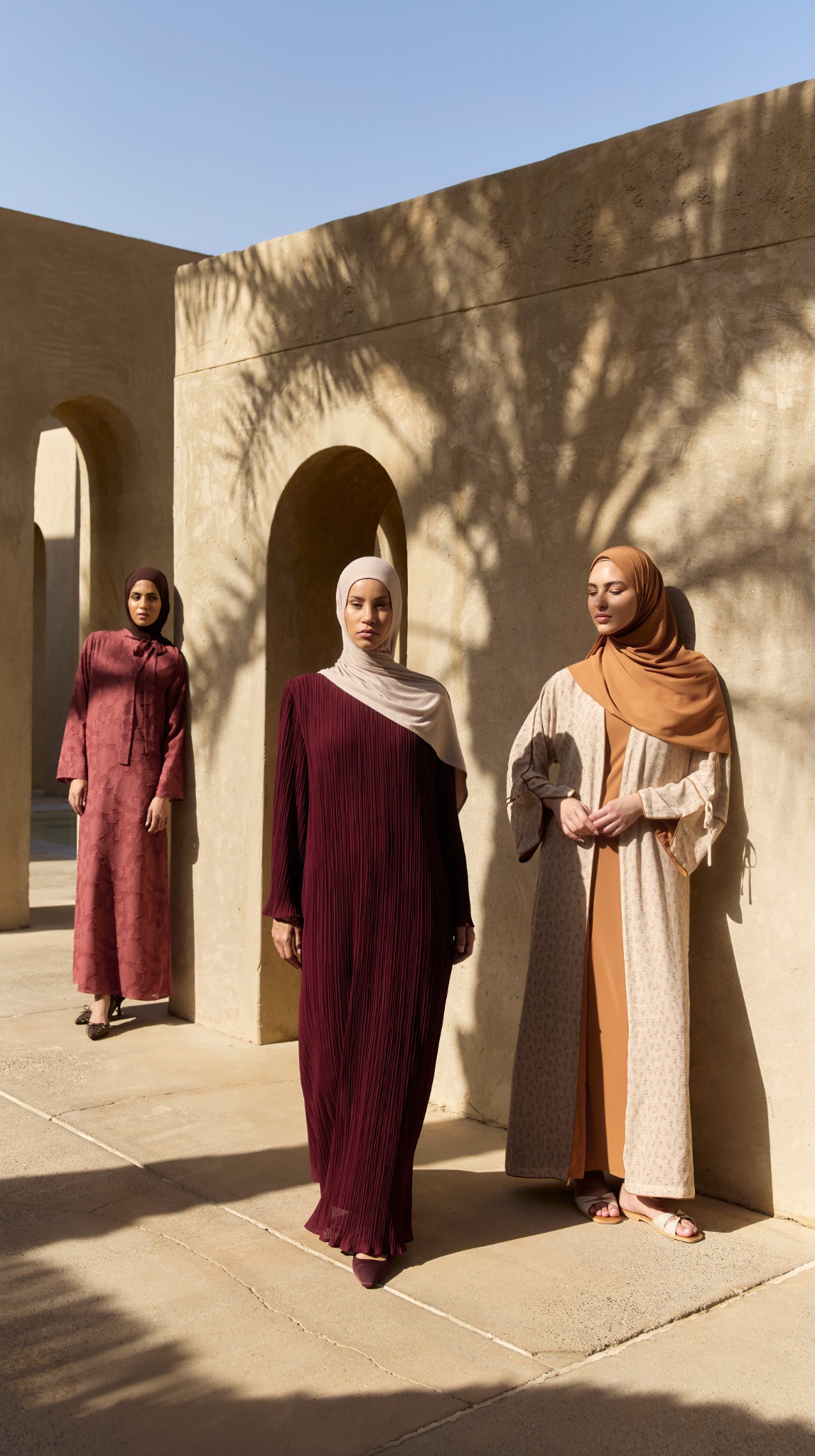 FARES Facebook ad: Noor Within by FARES