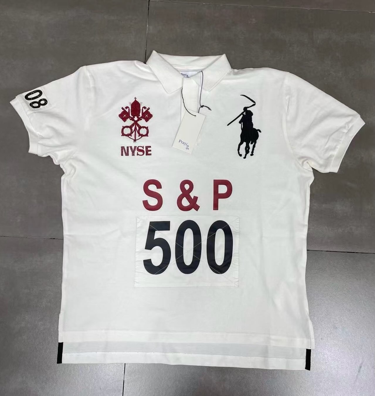 Praying Facebook ad: Everyone’s a winner FW26 pt.5 Friday