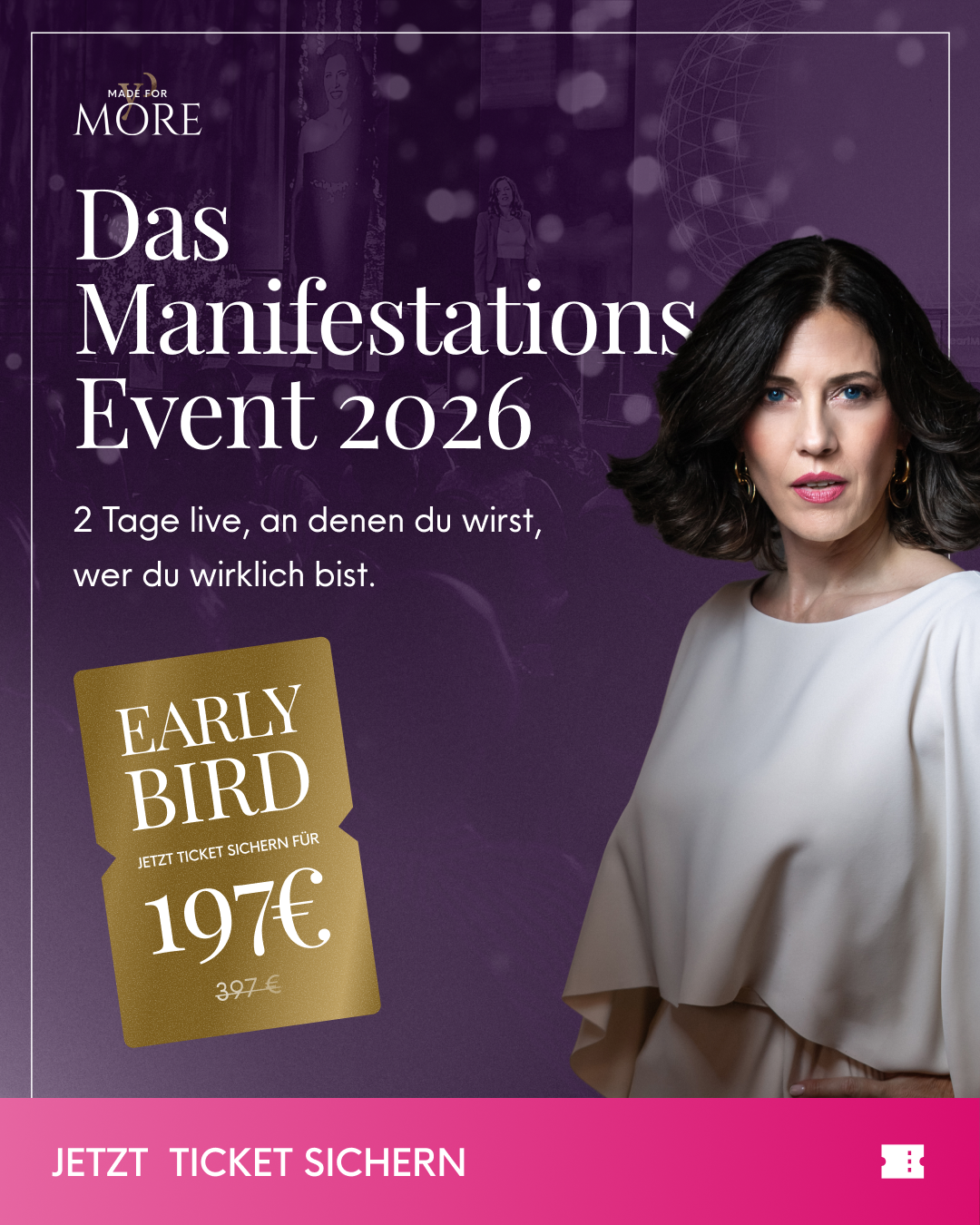 byyond Facebook ad