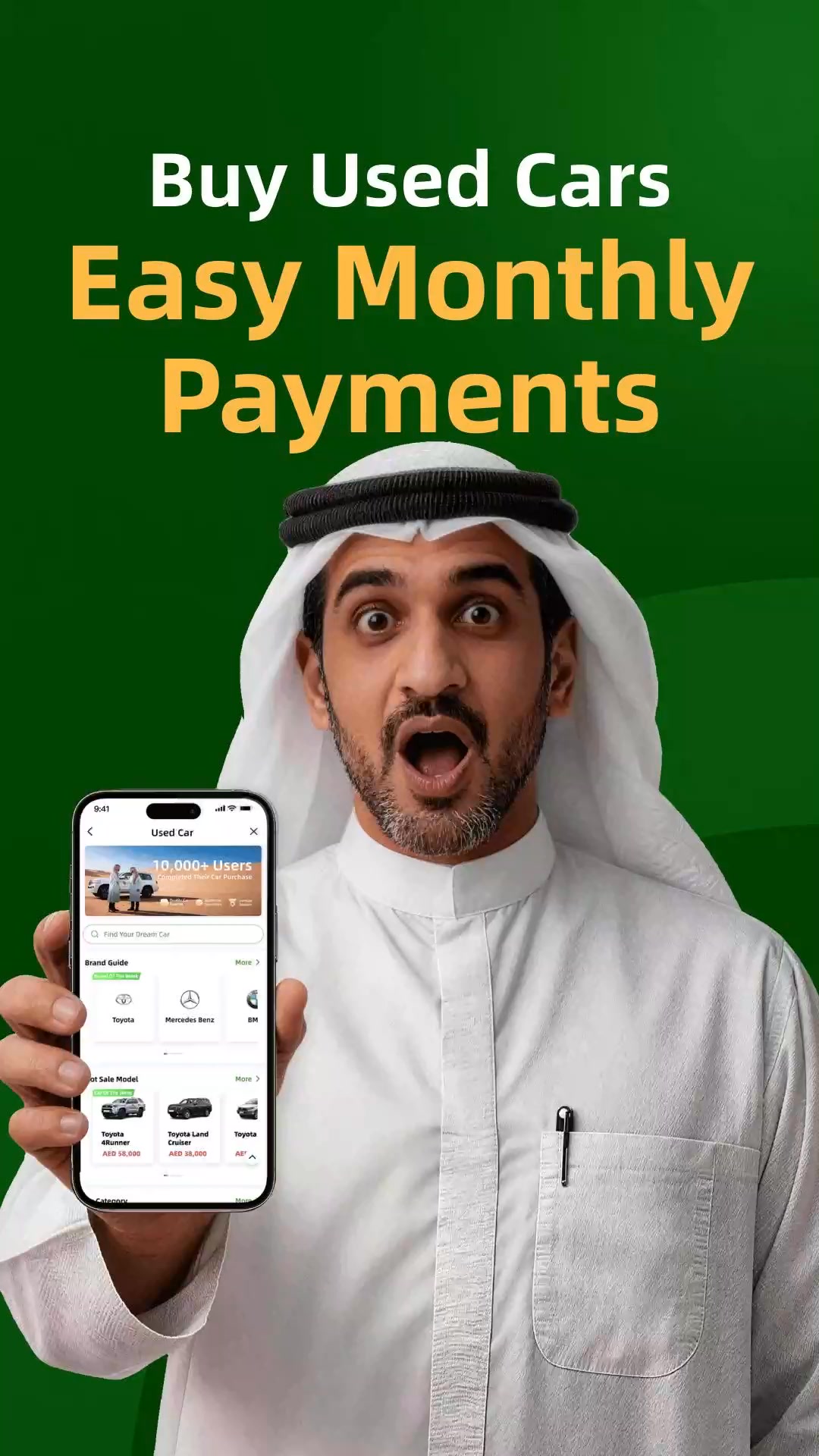 Cartea Facebook ad from May 14, 2026