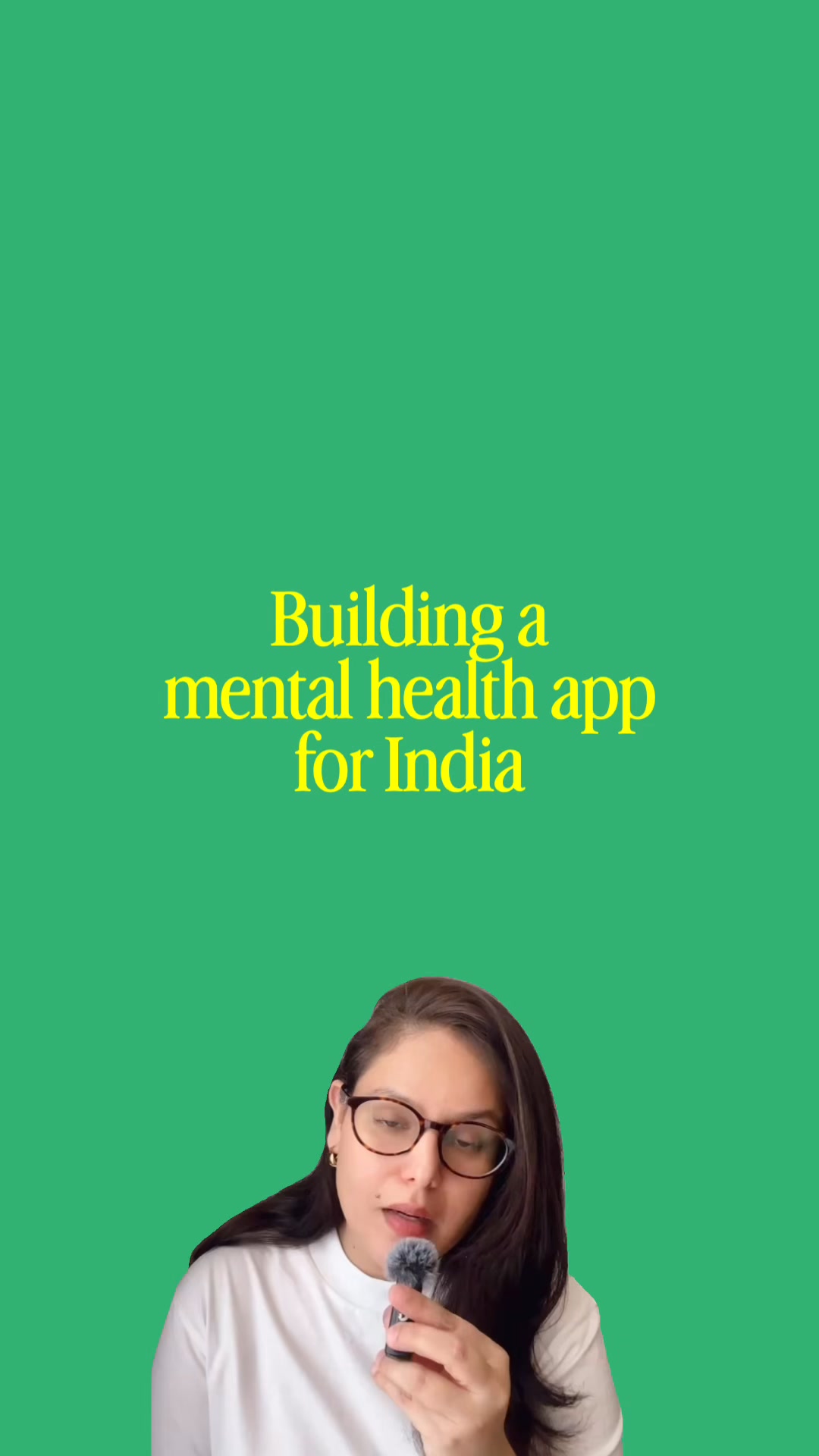 Mellow App Facebook ad: Self-care that's actually fun