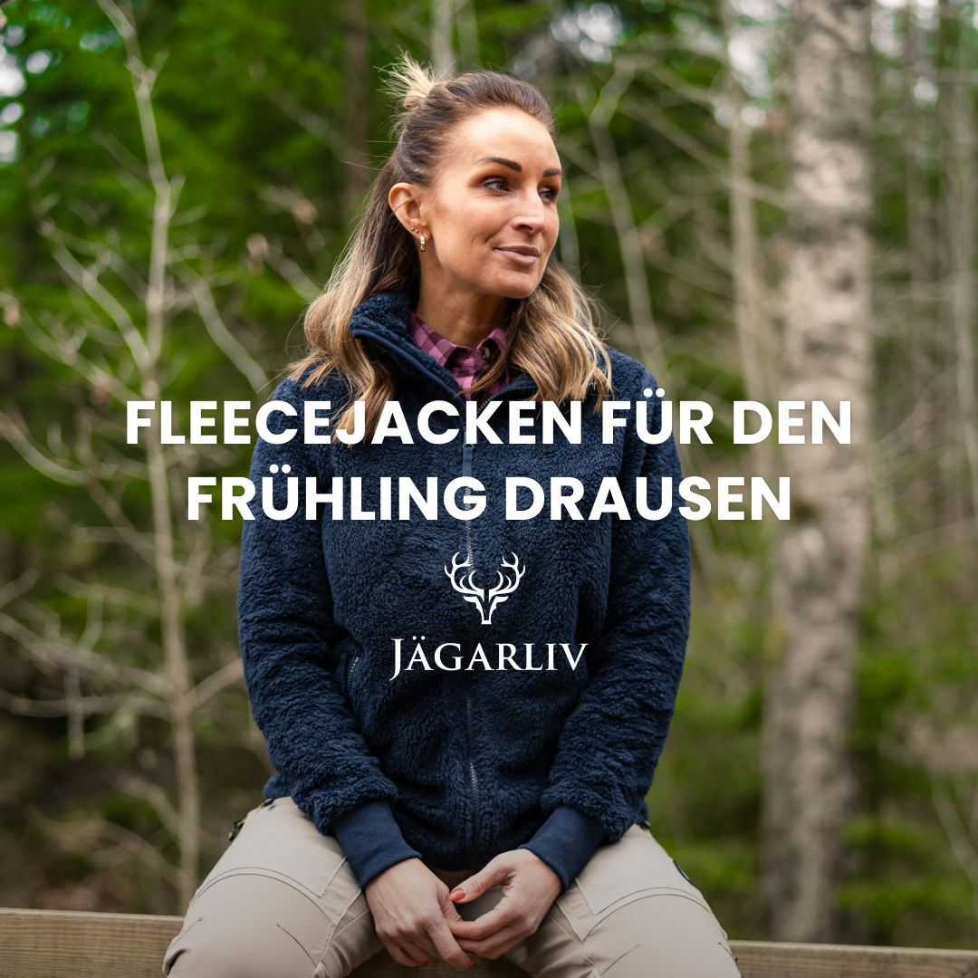 Jägarliv Sverige Facebook ad