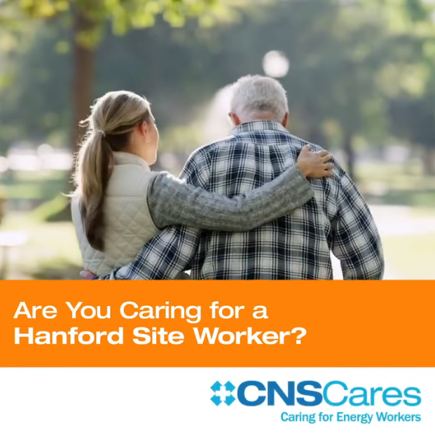 CNS Cares Facebook ad from Apr 1, 2026