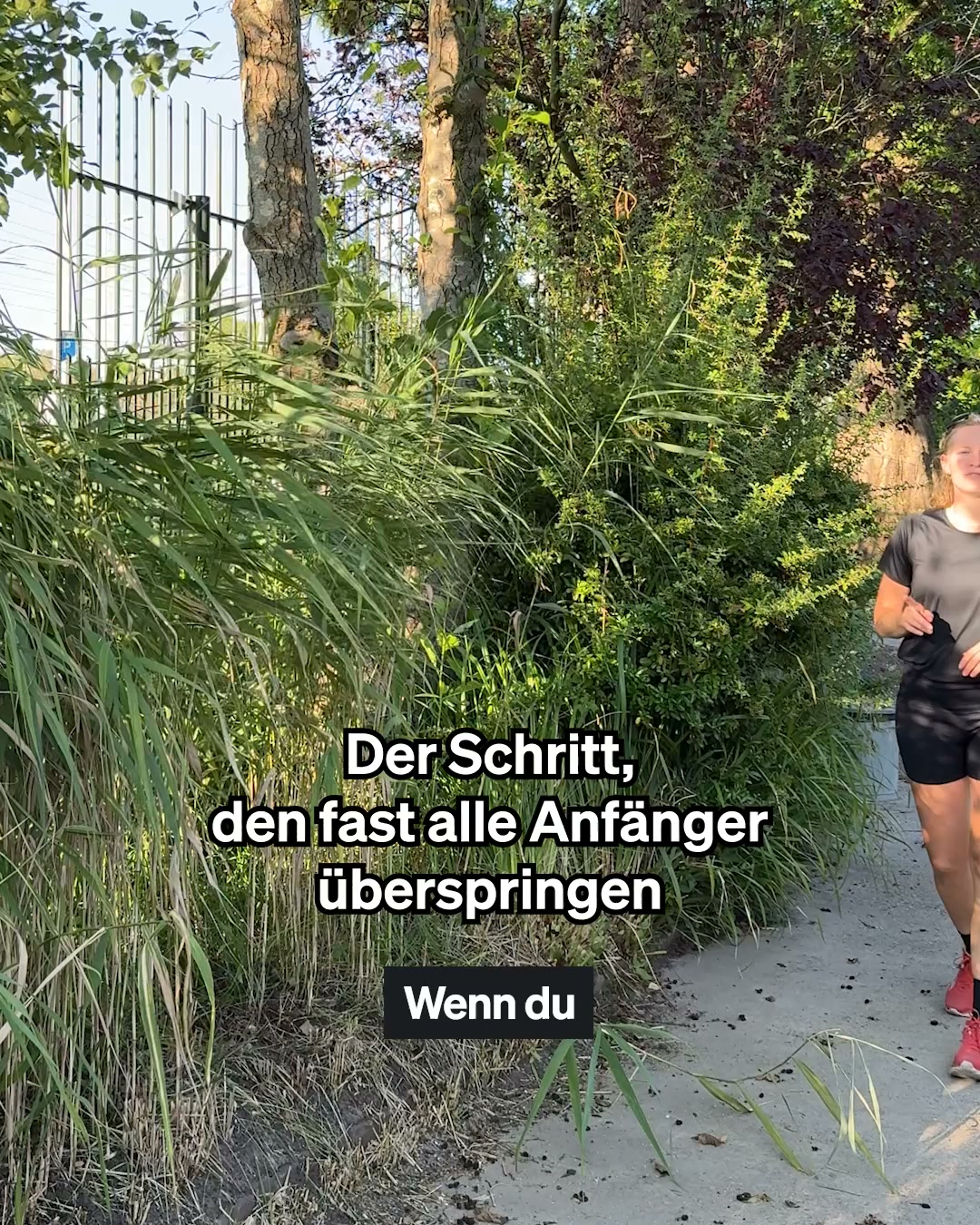 Blackroll Facebook ad: Dein Must-have fürs Training