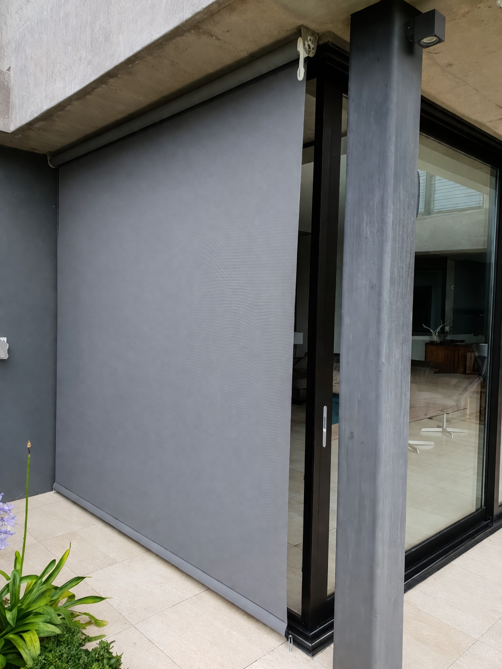 Blinds Direct Facebook ad: Discover why South Africa is choosing Blinds Direct.