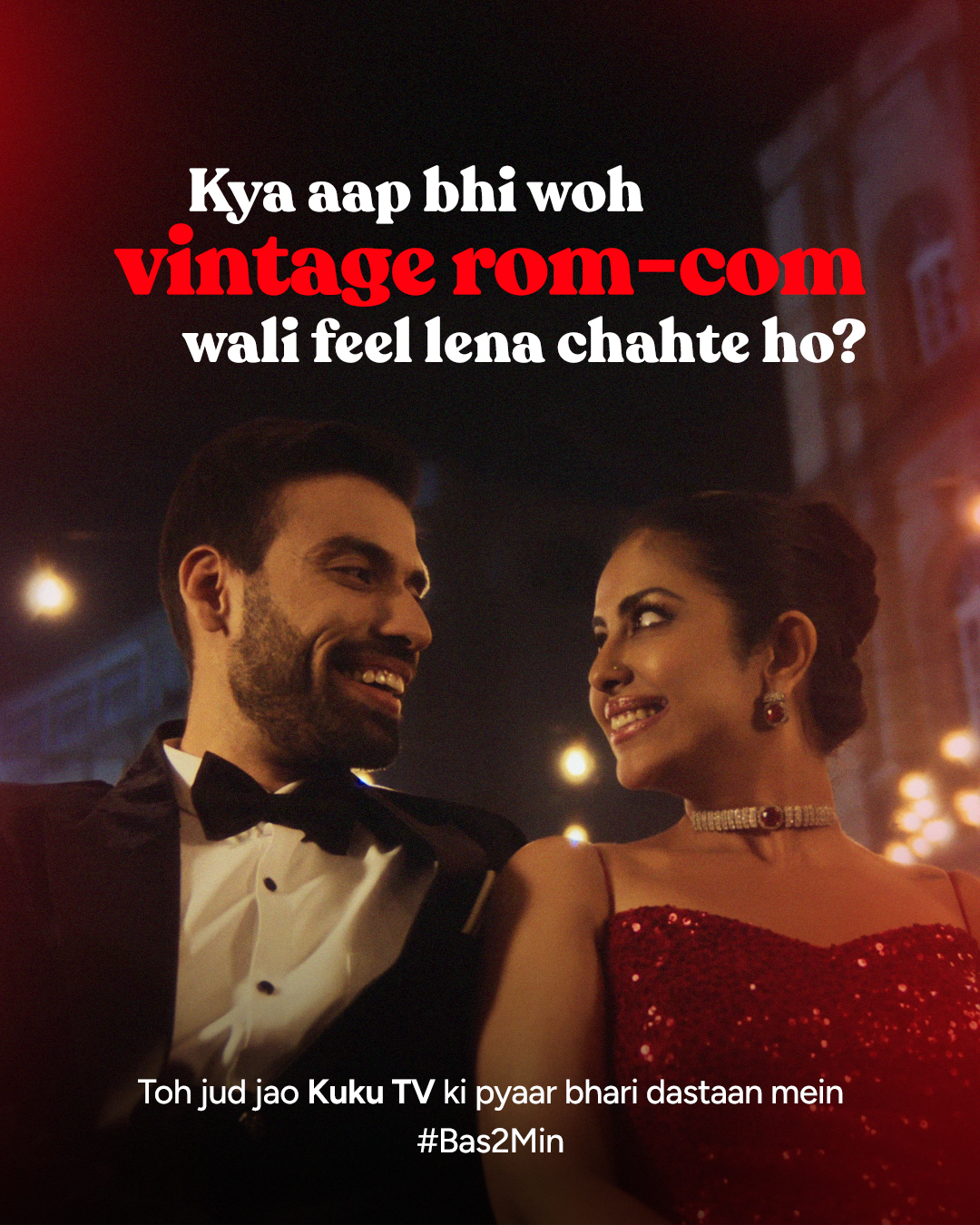 Kukutv Originals Facebook ad