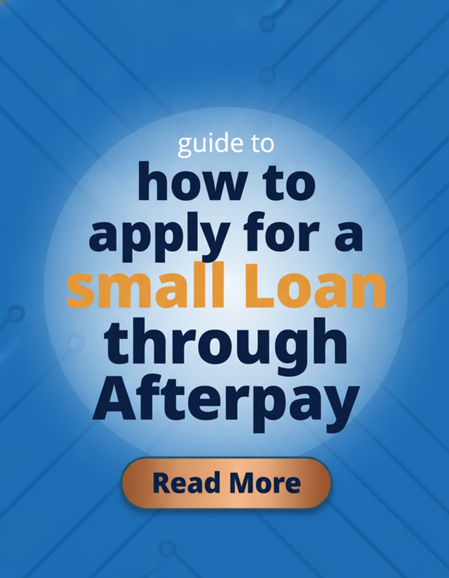 Wage Wave Facebook ad: Afterpay Small Loans 2026: Options, Eligibility & Guide