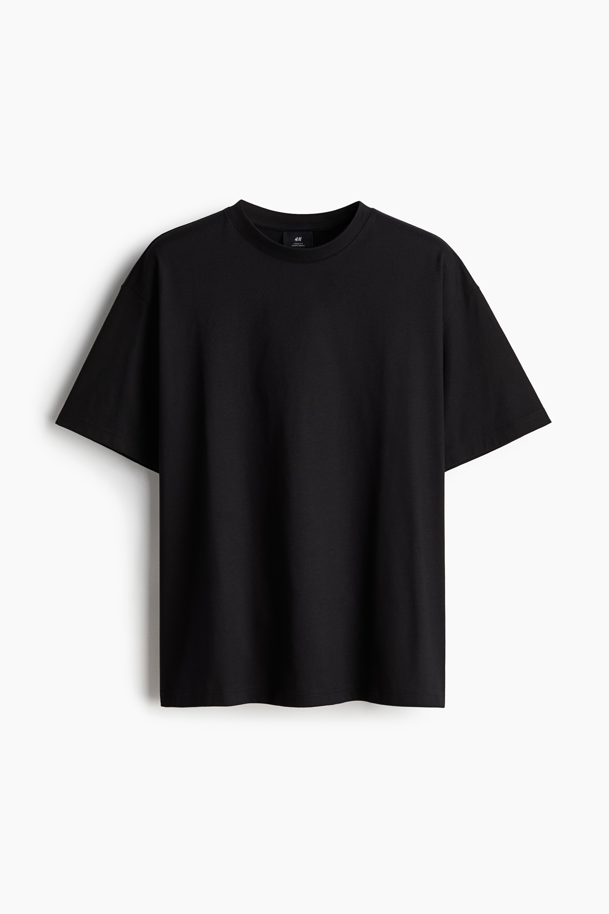 H&M Facebook ad