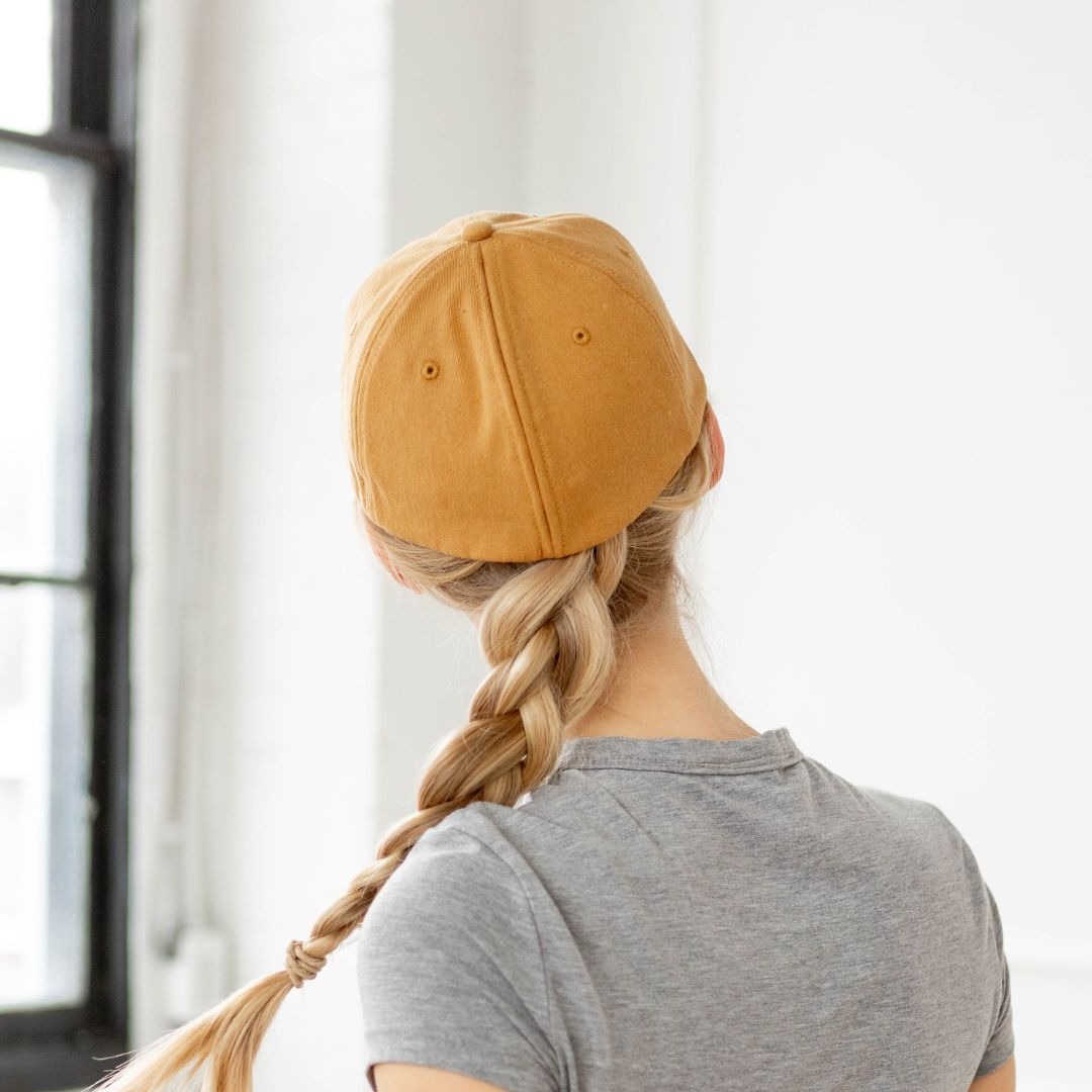 Ponybackstyle Facebook ad